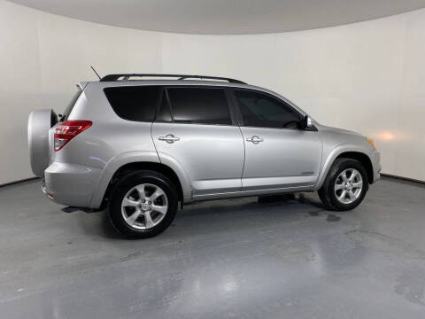 2012 Toyota RAV4 Limited