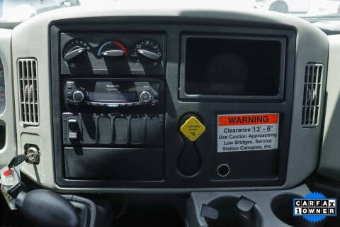 2018 International DuraStar 4300