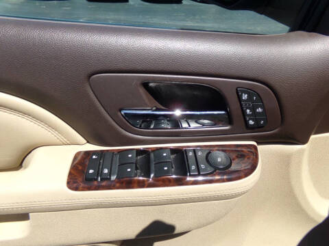 2014 GMC Yukon XL Denali