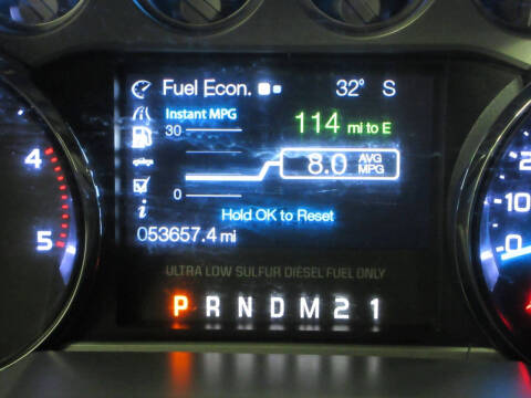 2014 Ford F-350 Super Duty XLT