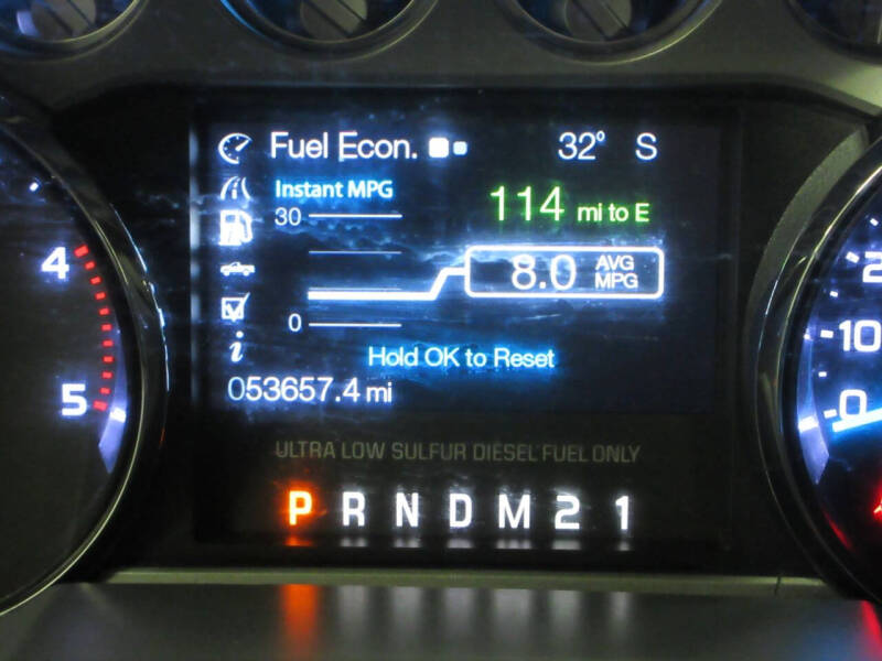 2014 Ford F-350 Super Duty XLT