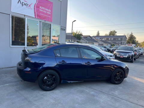 2009 Mazda MAZDA3 i Touring Value