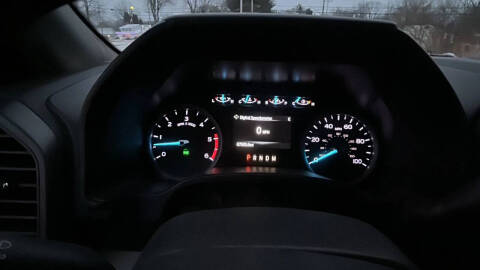 2021 Ford F-450 Super Duty