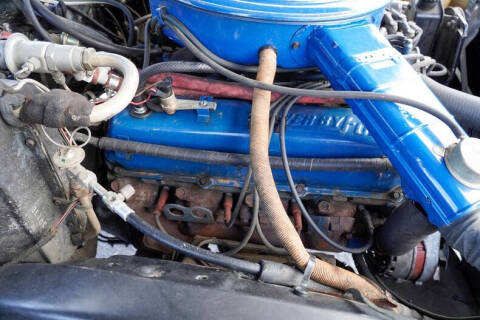 1973 Lincoln Continental