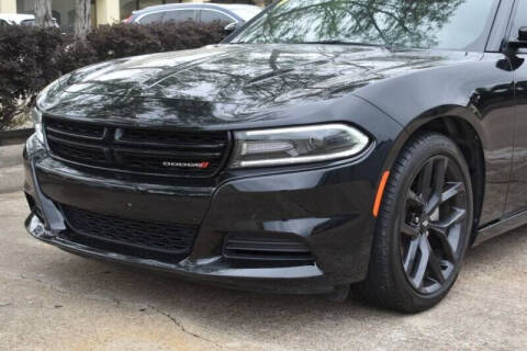 2021 Dodge Charger for sale at Westwood Auto Sales LLC in Houston TX