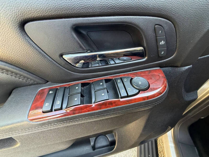 2013 Cadillac Escalade Premium