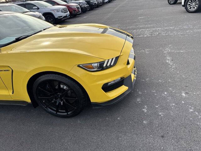 2016 Ford Mustang for sale at Mid-State Pre-Owned in Beckley, WV