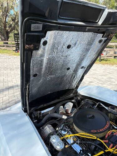 1979 Chevrolet Corvette