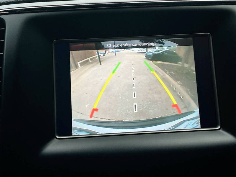 2019 Jeep Grand Cherokee Laredo E