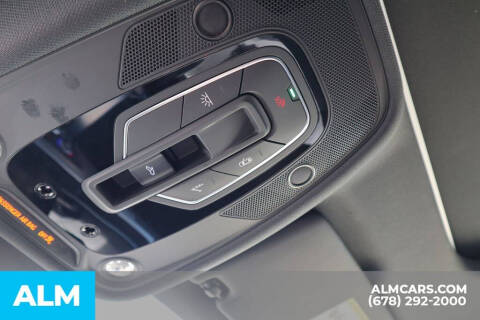 2025 Audi A5 Sportback quattro S line Premium 45 TFSI