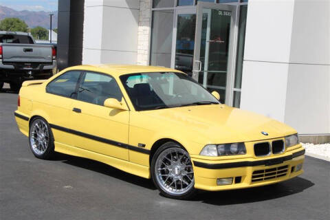 1995 BMW M3