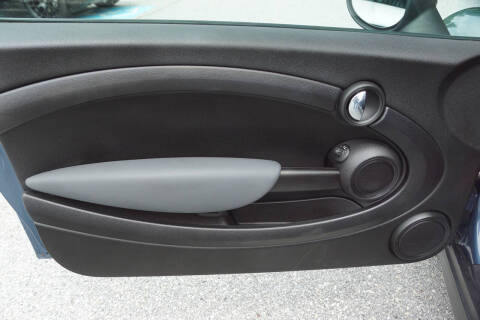 2011 MINI Cooper