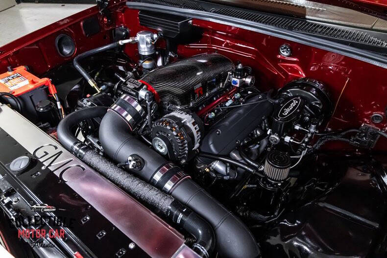 1991 GMC Sierra 1500