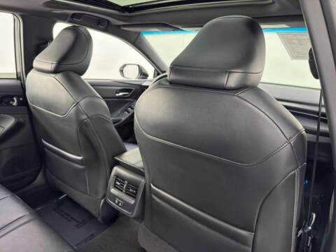 2021 Toyota Avalon XSE Nightshade