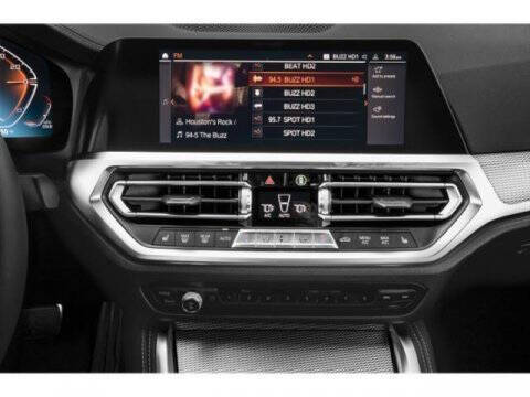 2022 BMW 4 Series M440i xDrive