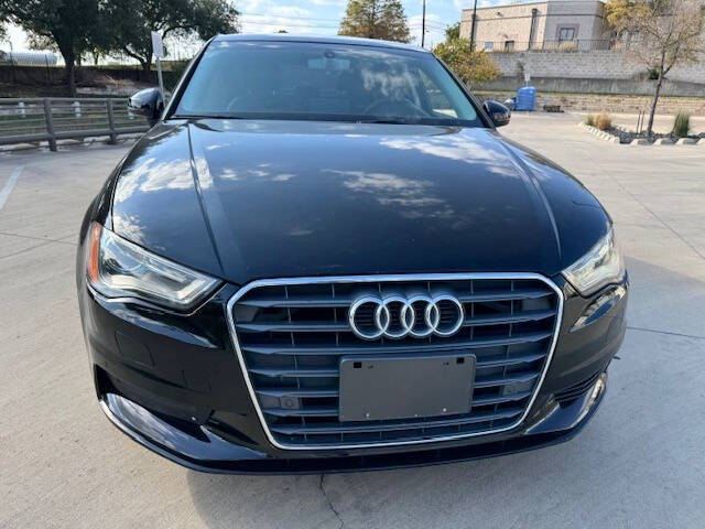 2016 Audi A3 1.8T Premium