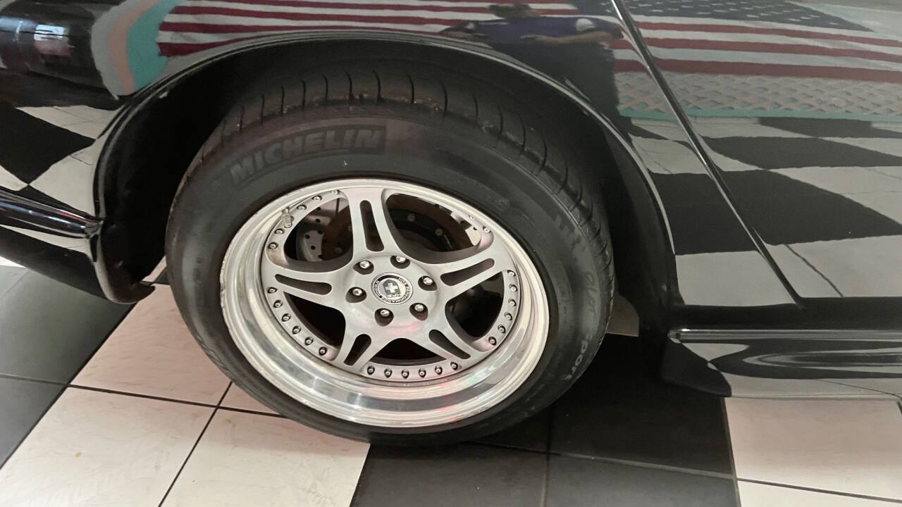 1996 Dodge Viper 20