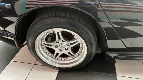 1996 Dodge Viper RT/10