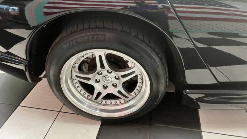 1996 Dodge Viper RT/10