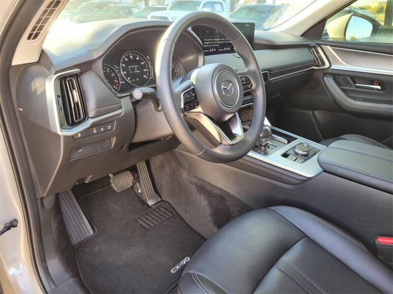 2025 Mazda CX-90 3.3 Turbo Preferred