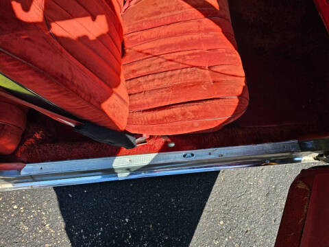 1977 Pontiac Grand Prix