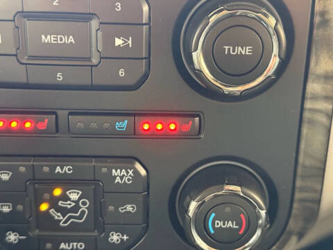 2017 Ford Expedition Limited