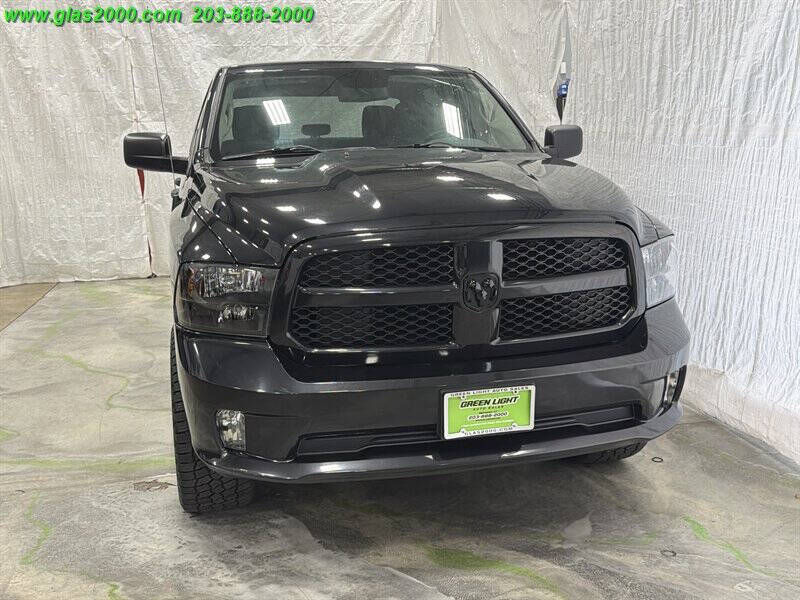 2016 RAM 1500 Express