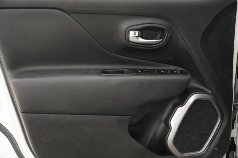 2022 Jeep Renegade Sport