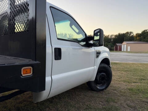 2009 Ford F-350 Super Duty XL