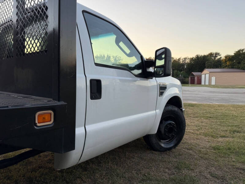 2009 Ford F-350 Super Duty XL