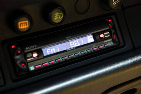 1994 Porsche 911