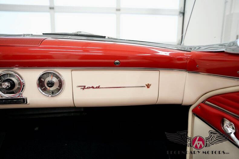 1955 Ford Fairlane