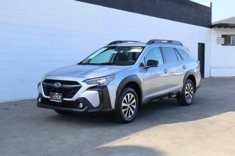 2023 Subaru Outback Premium