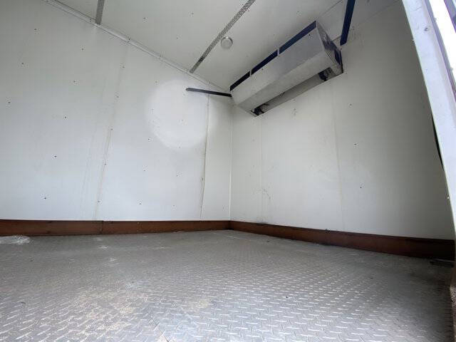 1998 Freightliner FL70