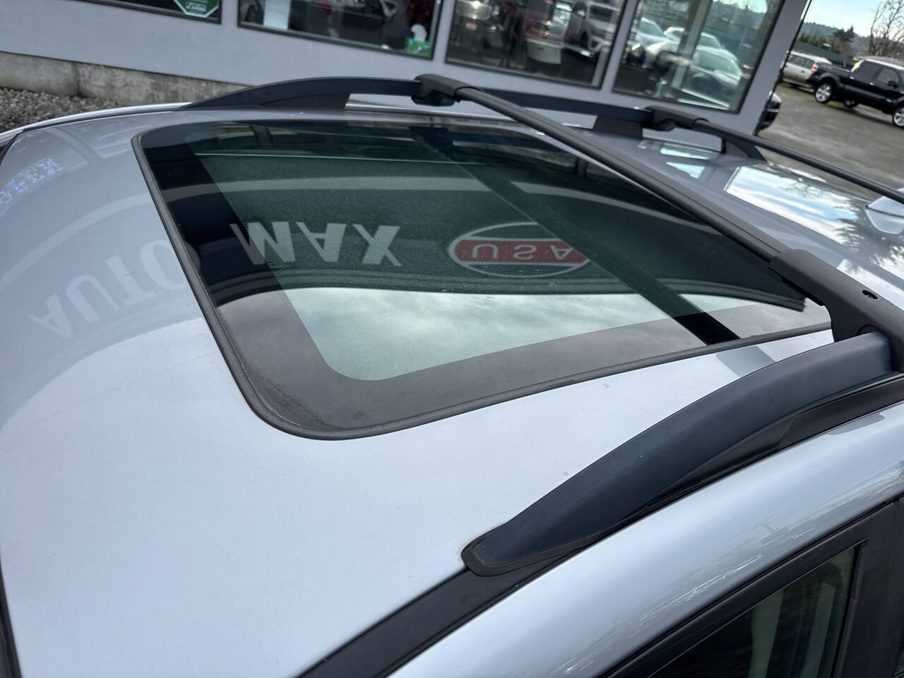 used 2018 Subaru Forester car, priced at $17,299