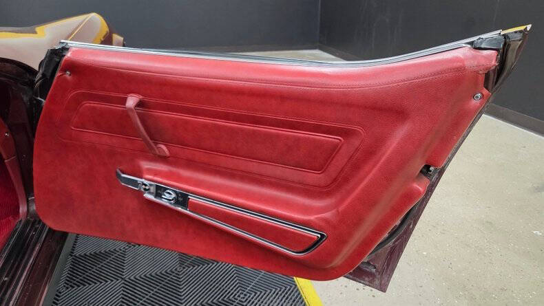 1976 Chevrolet Corvette