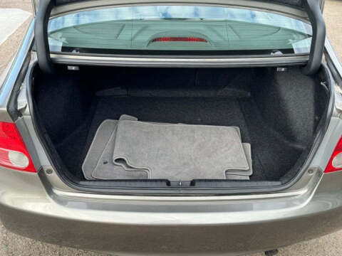 2007 Honda Civic EX