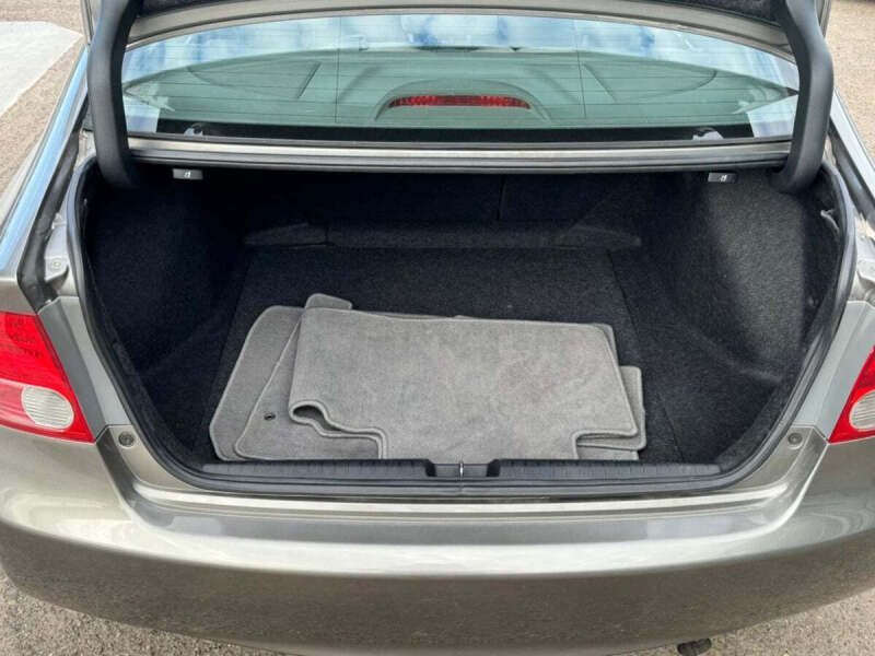2007 Honda Civic EX