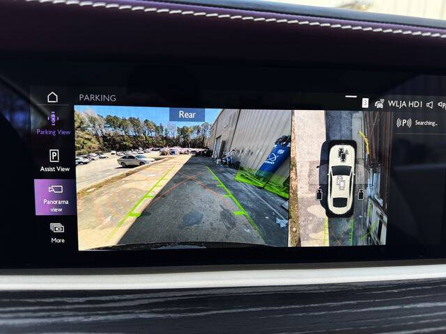 2024 Rolls-Royce Spectre