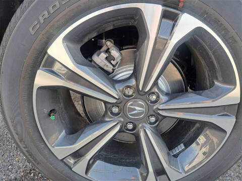 2026 Acura RDX SH-AWD w/Tech