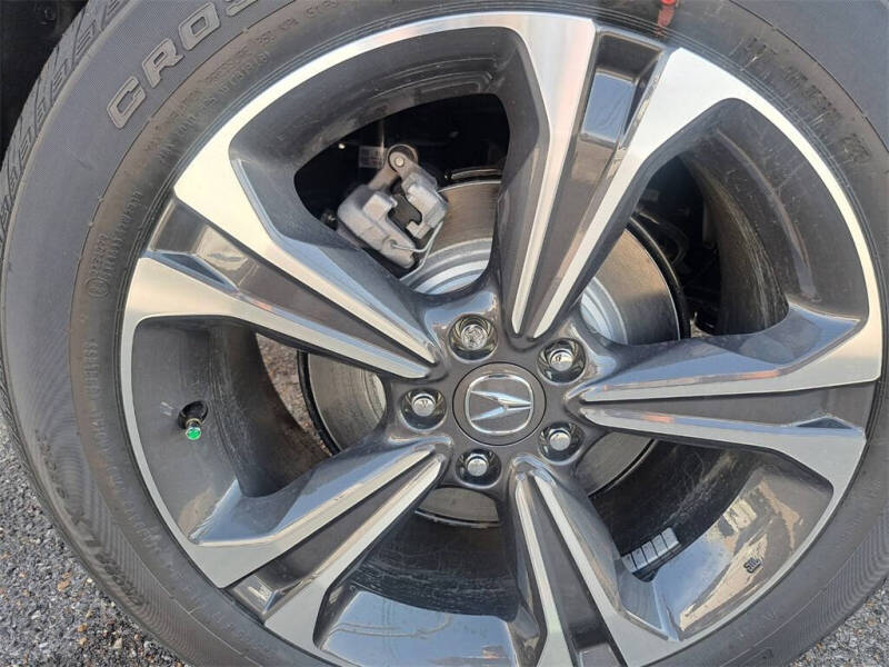 2026 Acura RDX SH-AWD w/Tech