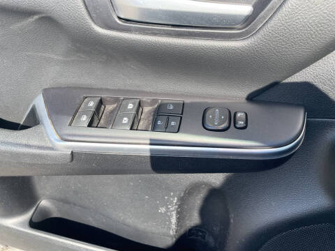 2015 Toyota Camry Hybrid SE