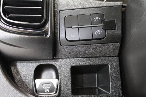 2023 RAM ProMaster 1500 136 WB