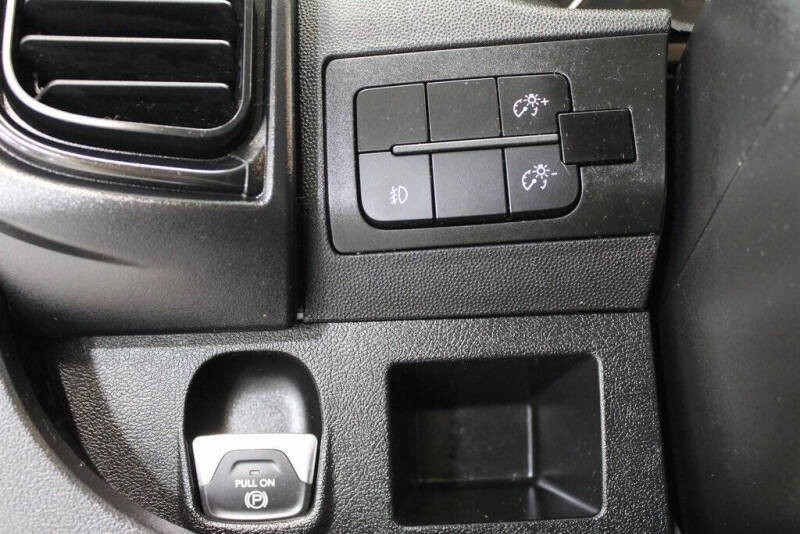 2023 RAM ProMaster 1500 136 WB