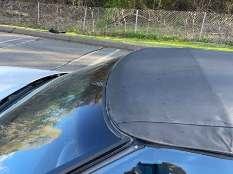 1987 Chevrolet Corvette