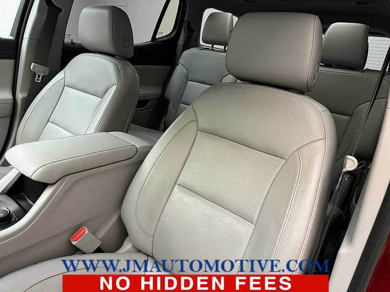 2019 GMC Acadia SLT-2