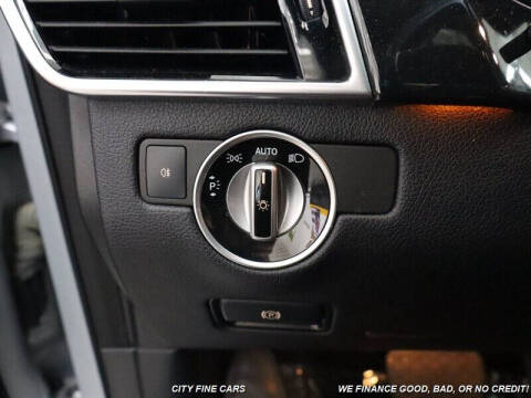 2017 Mercedes-Benz GLE GLE 550e 4MATIC