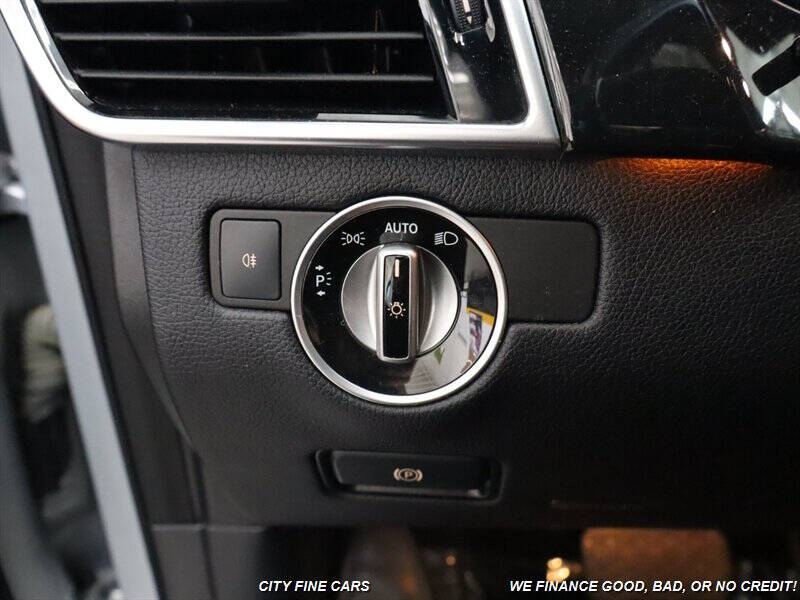 2017 Mercedes-Benz GLE GLE 550e 4MATIC