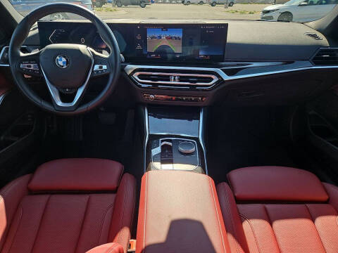 2023 BMW 3 Series 330i