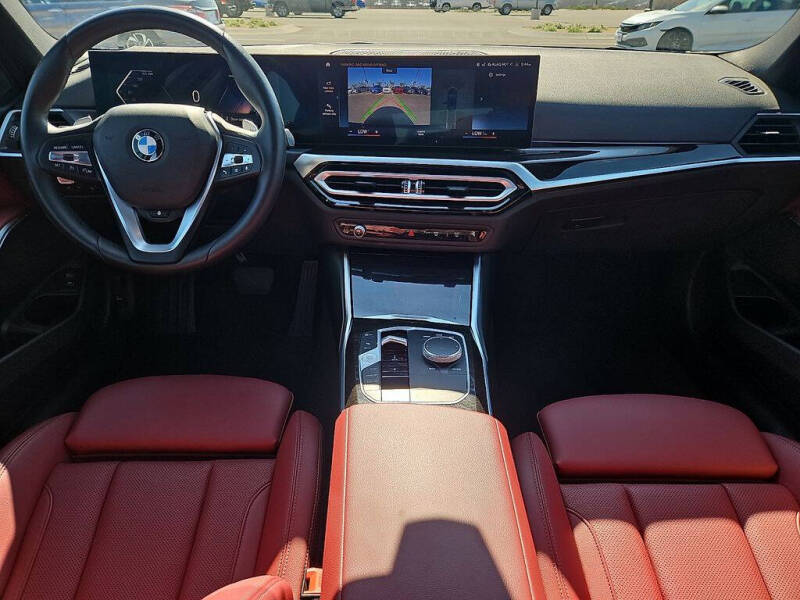2023 BMW 3 Series 330i